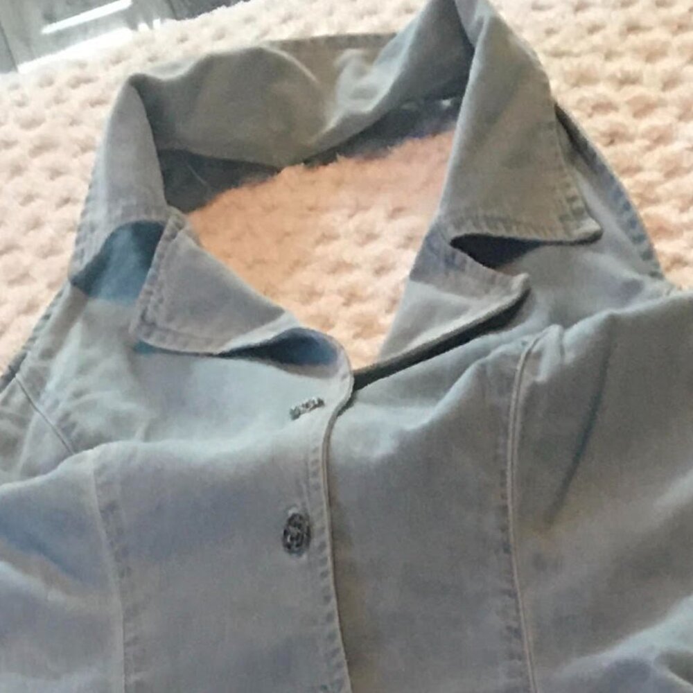 Vintage Guess Halter Dress